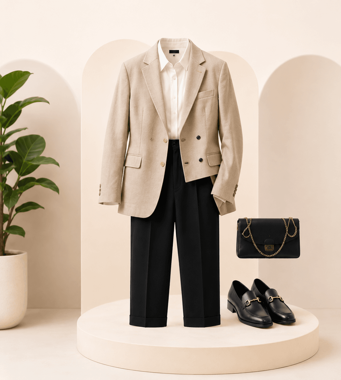 AI generated Swiftoutfit outfit recommendation